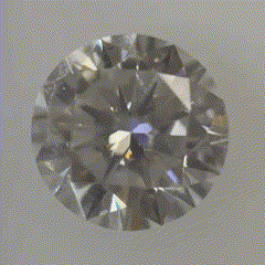 Diamante BR 0.59 SI1 I VG DIAMANE