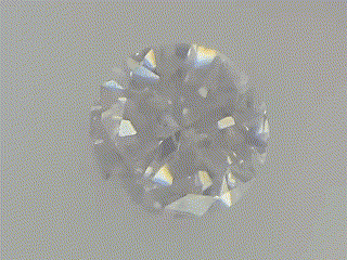 Diamante LAB BR 0.59 I1 G VG DIAMANE