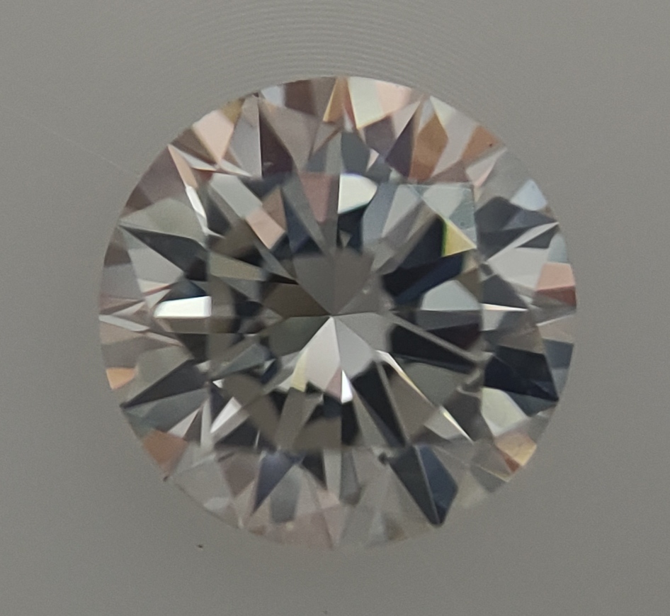 Diamante BR 0.60 VVS2 L F DIAMANE