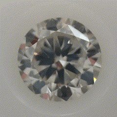 Diamante BR 0.70 VS2 L G DIAMANE