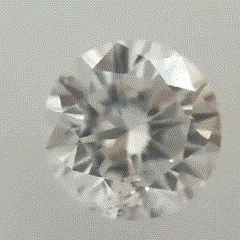Diamante LAB BR 0.70 SI2 G F DIAMANE