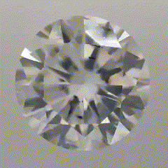 Diamante BR 0.71 SI1 J VG DIAMANE