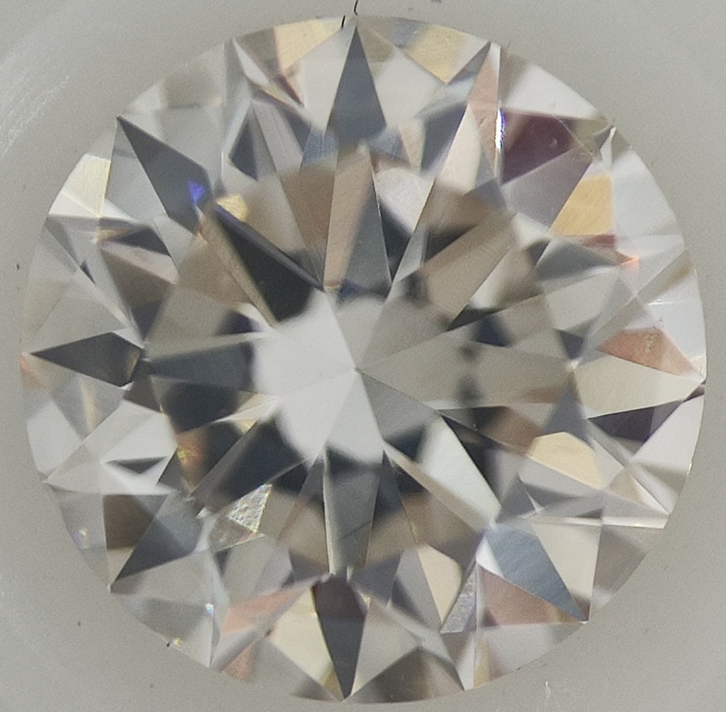 Diamante BR 0.72 SI1 K G DIAMANE