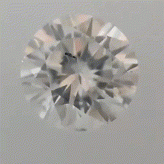 Diamante BR 0.73 SI2 K VG DIAMANE