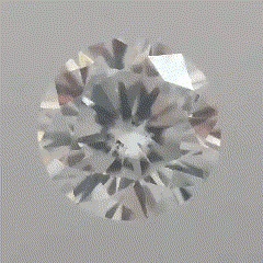 Diamante BR 0.75 SI1 F VG DIAMANE
