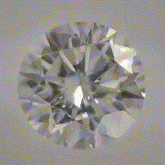 Diamante BR 0.77 SI1 J G DIAMANE