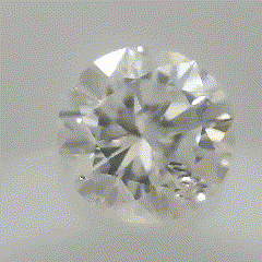 Diamante BR 0.78 SI2 K F DIAMANE