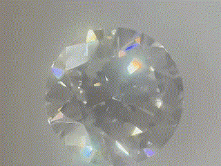 [0317] Diamante BR 0.80 SI1 H EX DIAMANE