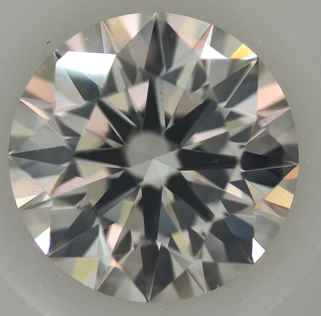 Diamante BR 0.82 VVS2 K VG DIAMANE