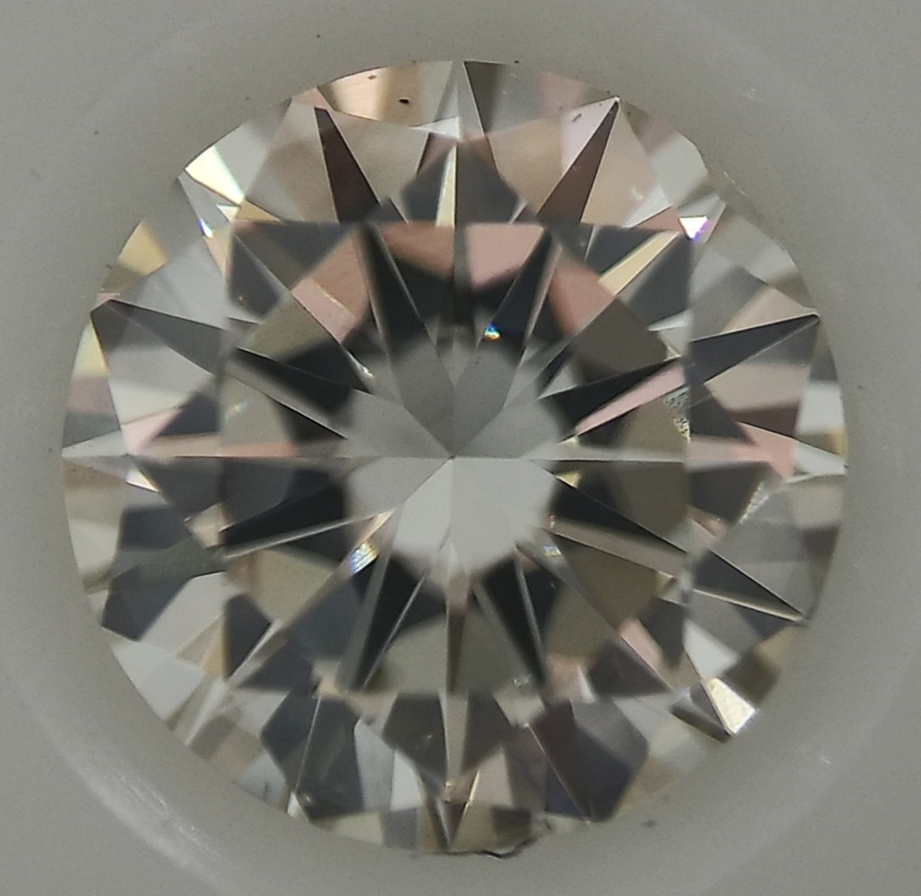 Diamante BR 0.82 SI1 M EX DIAMANE