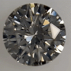 Diamante BR 0.84 VS2 O EX DIAMANE