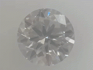 [0319] Diamante BR 0.86 VVS2 H G DIAMANE