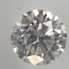 [0321] Diamante BR 0.90 SI1 H EX DIAMANE