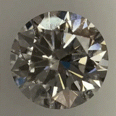 Diamante BR 0.90 SI2 K F DIAMANE