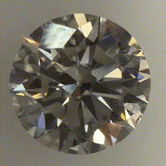 Diamante BR 0.93 VS2 O VG DIAMANE