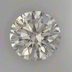 Diamante BR 0.93 SI2 L VG DIAMANE