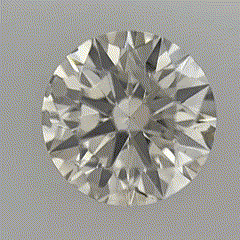 Diamante BR 0.93 I1 L VG DIAMANE