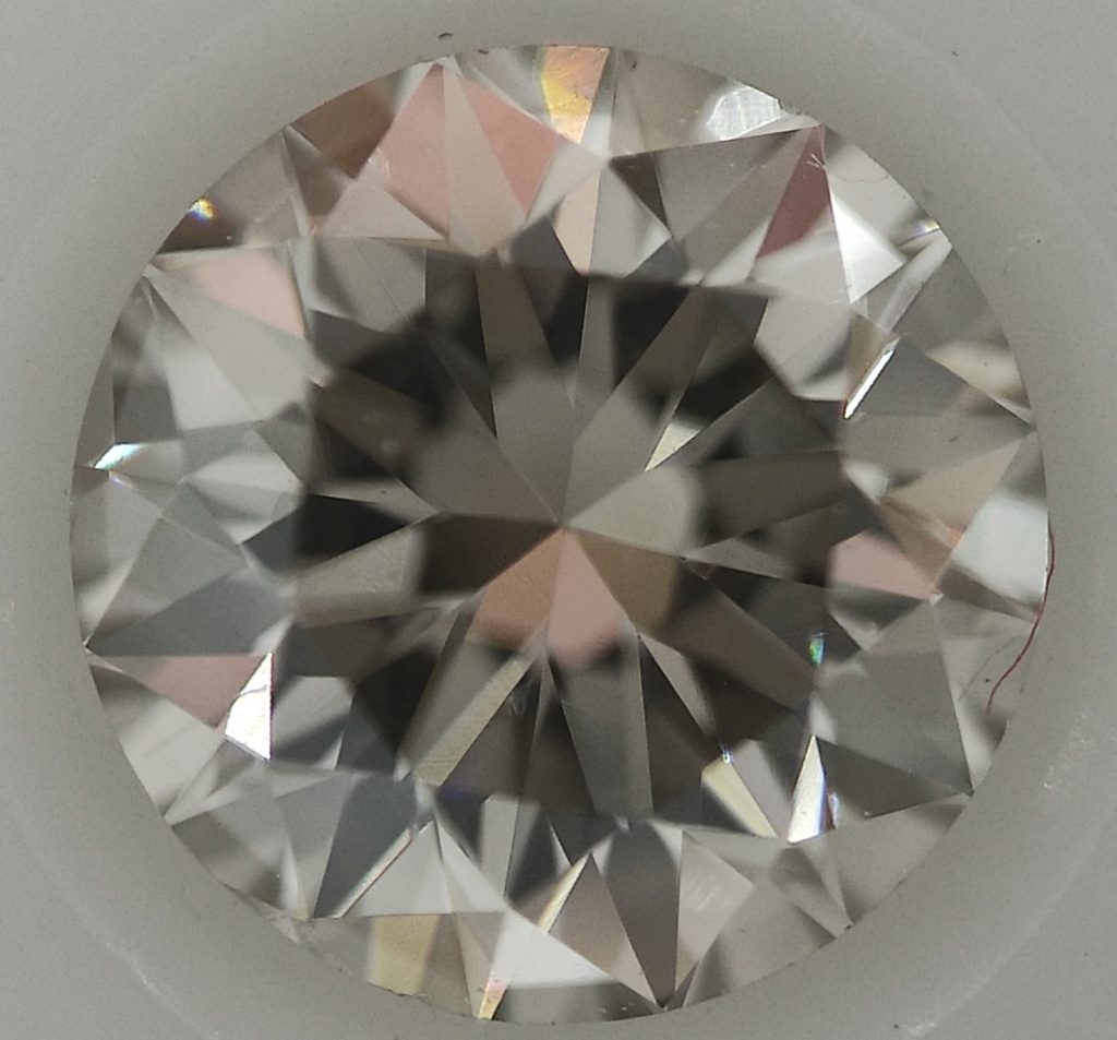 Diamante BR 0.99 SI1 S G DIAMANE