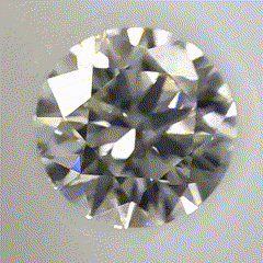 [0359] Diamante LAB BR 1.00 VVS2 F EX DIAMANE