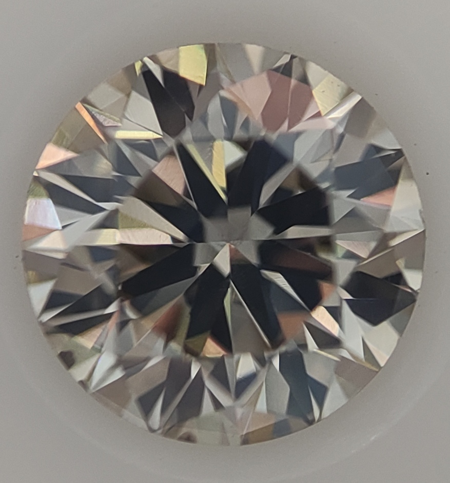 Diamante BR 1.00 SI1 S G DIAMANE