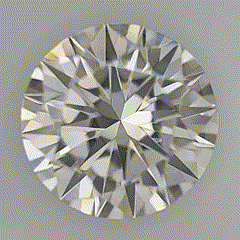 Diamante BR 1.00 VS1 L EX DIAMANE