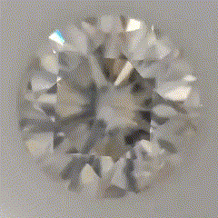 Diamante BR 1.01 I1 N VG DIAMANE, GIA