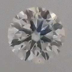 Diamante BR 1.01 VS1 L EX DIAMANE