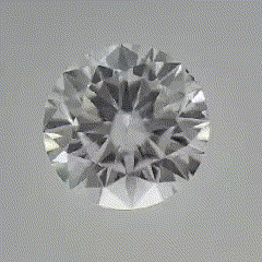 Diamante LAB BR 1.01 VVS2 J VG DIAMANE