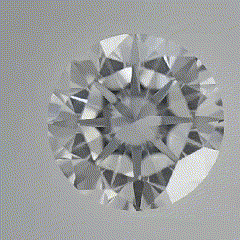 Diamante BR 1.04 VVS2 I EX DIAMANE