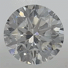 Diamante BR 1.12 VVS2 E EX DIAMANE