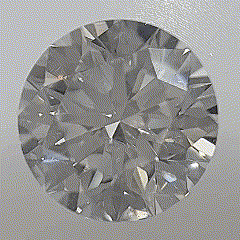Diamante BR 1.13 VVS1 K EX DIAMANE