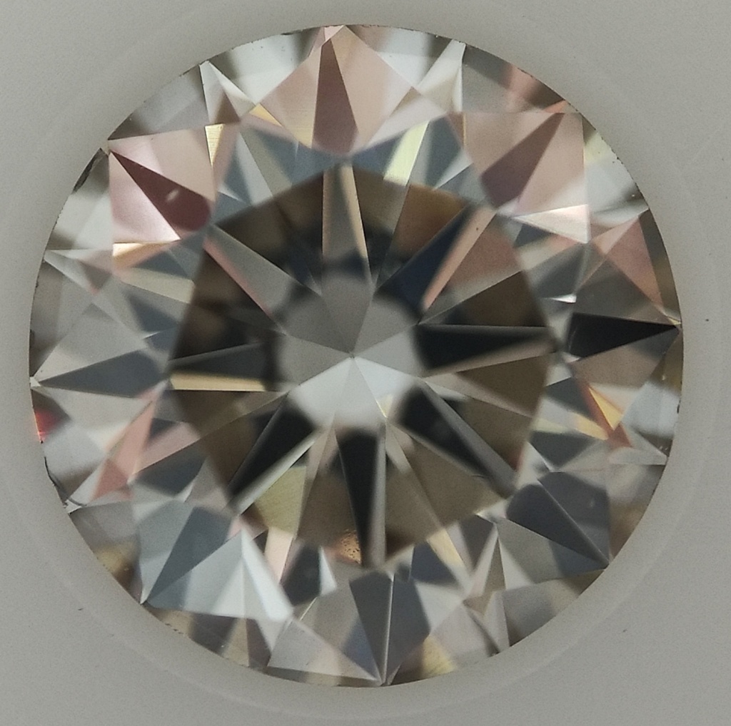 Diamante BR 1.24 VS1 S EX DIAMANE