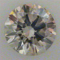 Diamante BR 1.34 VS1 S G DIAMANE