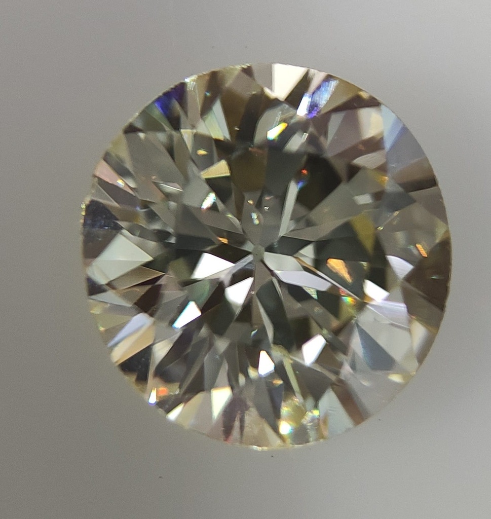 Diamante BR 3.29 VS2 O F DIAMANE