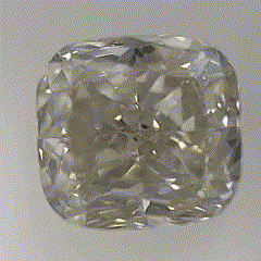Diamante CU 0.83 VS1 O DIAMANE