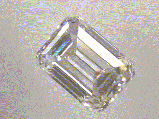 Diamante EM 1.01 VVS2 H DIAMANE, GIA