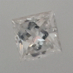 Diamante PR 0.32 SI1 H DIAMANE