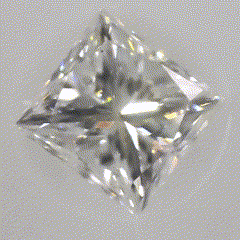 [0380] Diamante PR 0.96 SI1 F DIAMANE, GIA