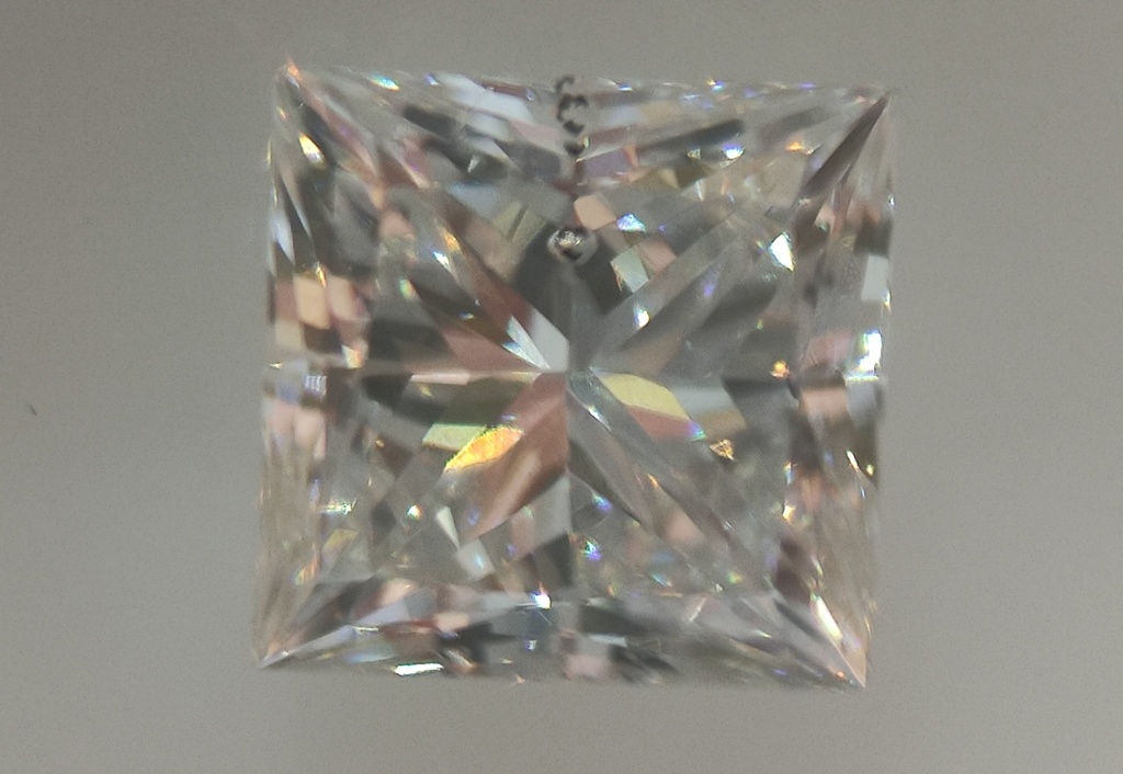 Diamante PR 1.01 VS1 F DIAMANE