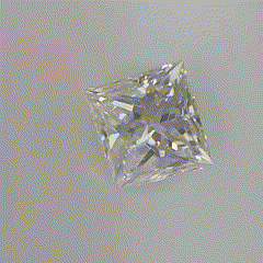 [0378] Diamante LAB PR 1.04 VVS1 G EX DIAMANE