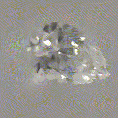 Diamante PS 0.25 VS1 D DIAMANE