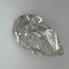 Diamante PS 1.00 VVS2 L DIAMANE