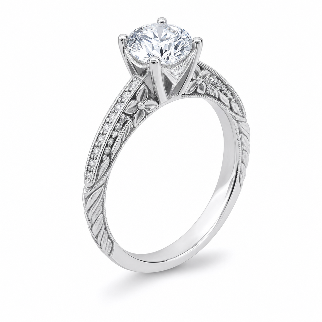ARGOLLA 373203 (Oro amarillo 18kt, 3.0, Zirconia)