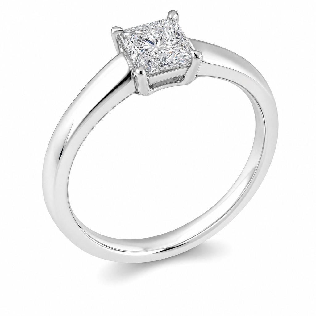 Gubbio · Princesa de cuatro garras