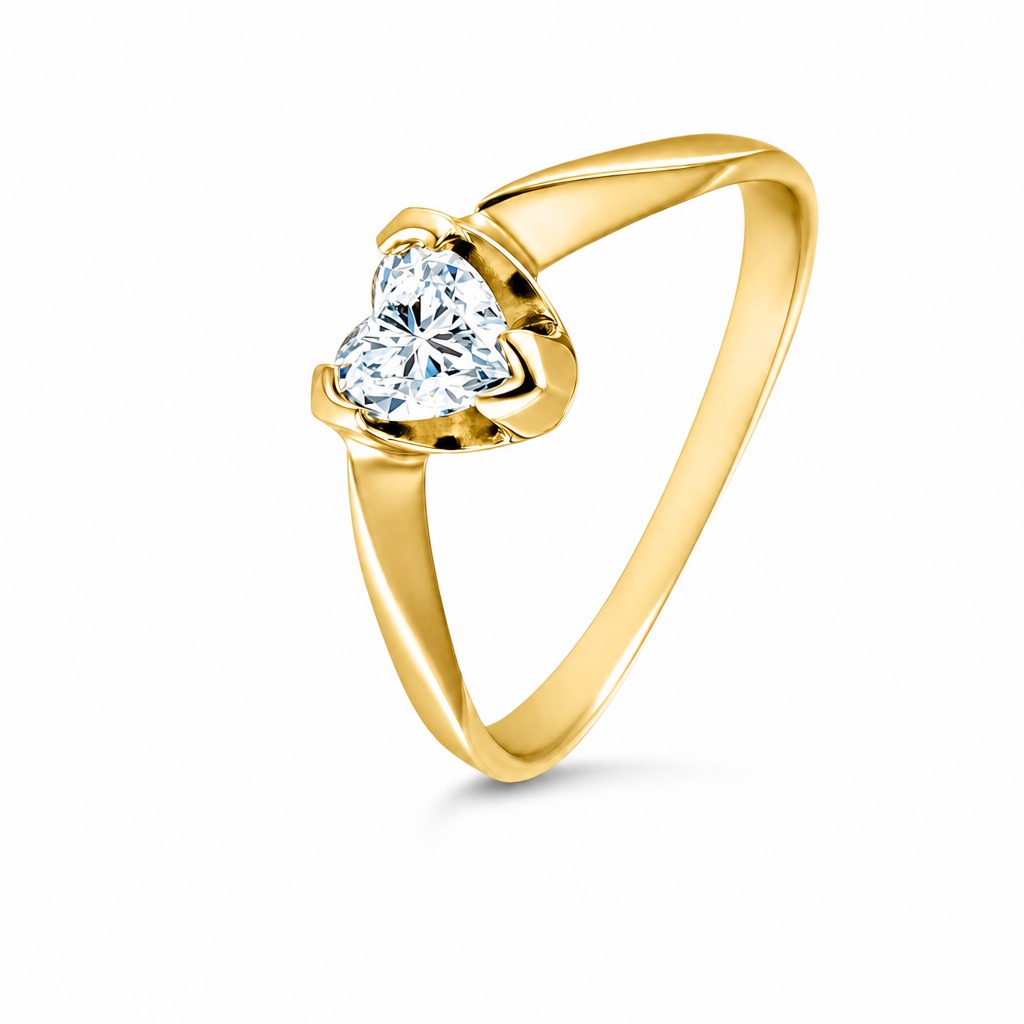Orta · Corazón en garras