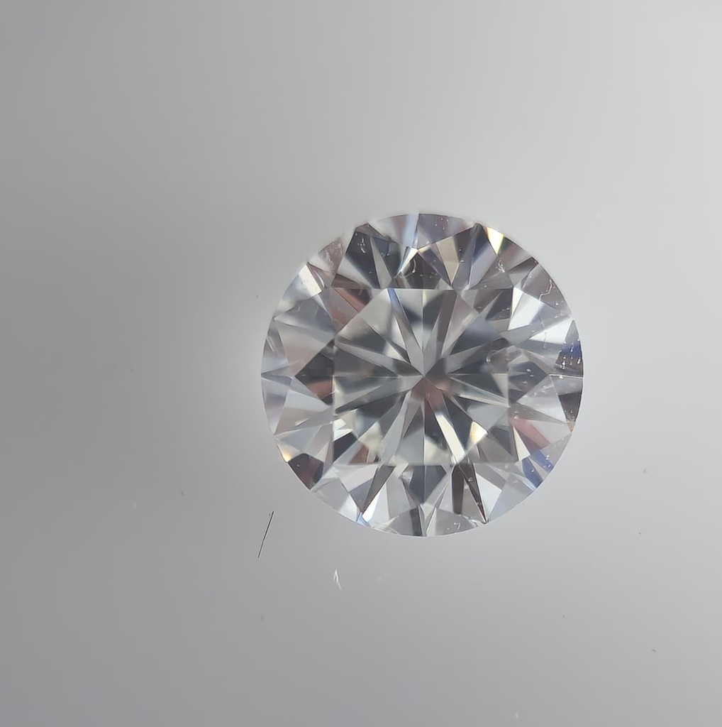 Diamante BR 0.10 VS2 G VG DIAMANE