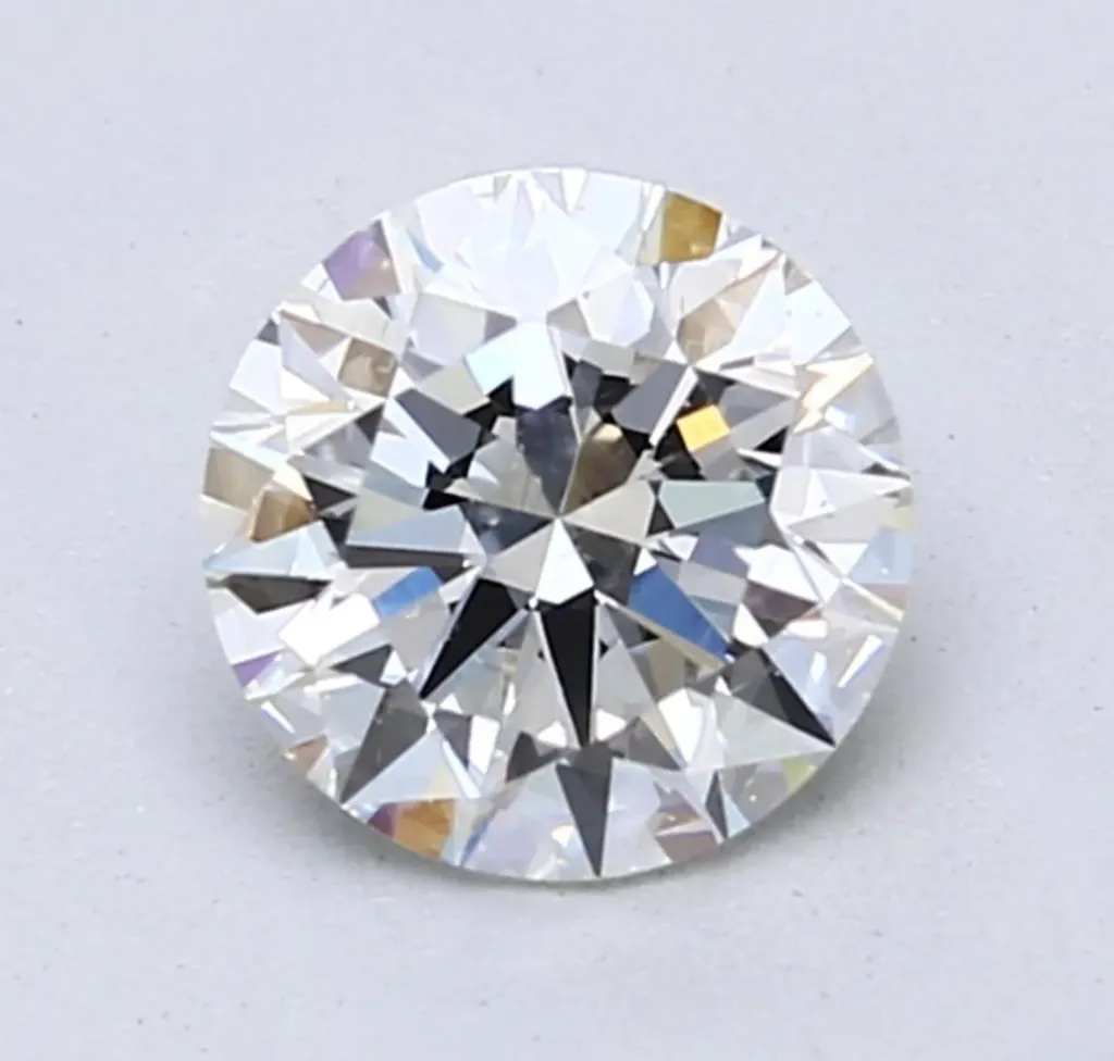 Diamante BR 1.20 SI1 G EX GIA
