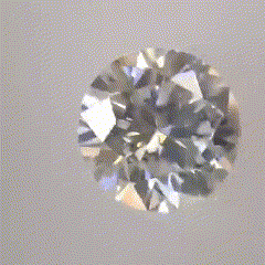 Diamante BR 0.52 VS1 G VG DIAMANE
