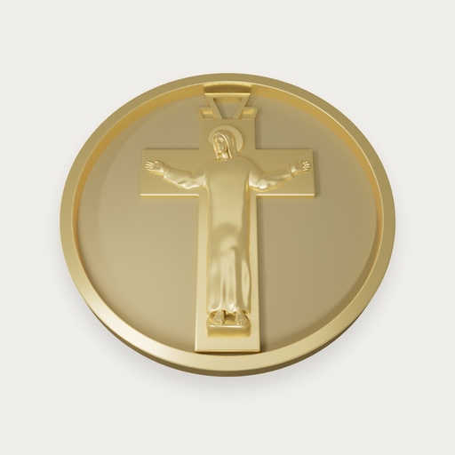 Crucifijo