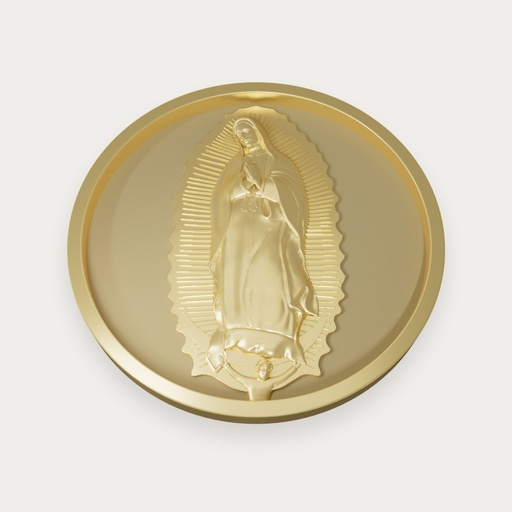 Virgen de Guadalupe